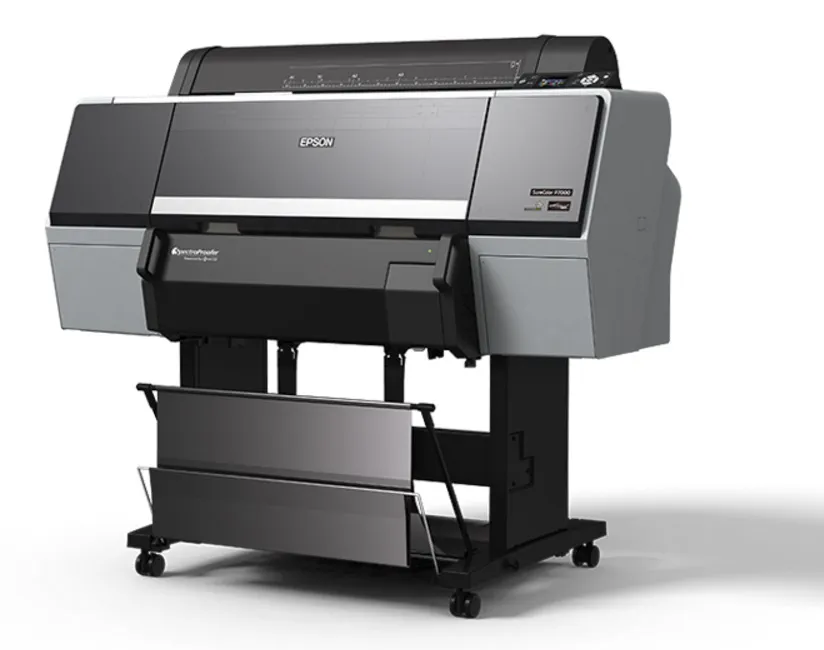 Epson SureColor P9000 Standard Edition large format printer – slika 4