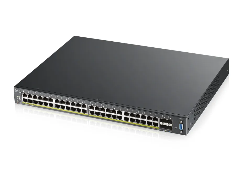 Zyxel XGS2210-52HP