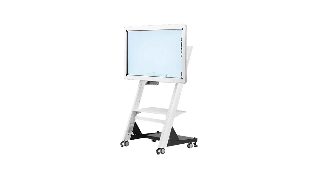 Ricoh D5510 interactive whiteboard – slika 2