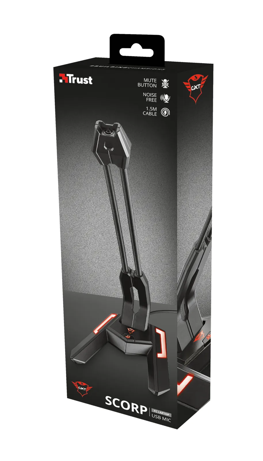 Trust GXT 210 – slika 4
