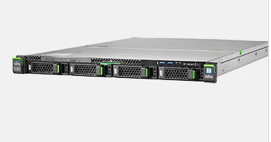 Fujitsu PRIMERGY RX2530 M2 server – slika 3