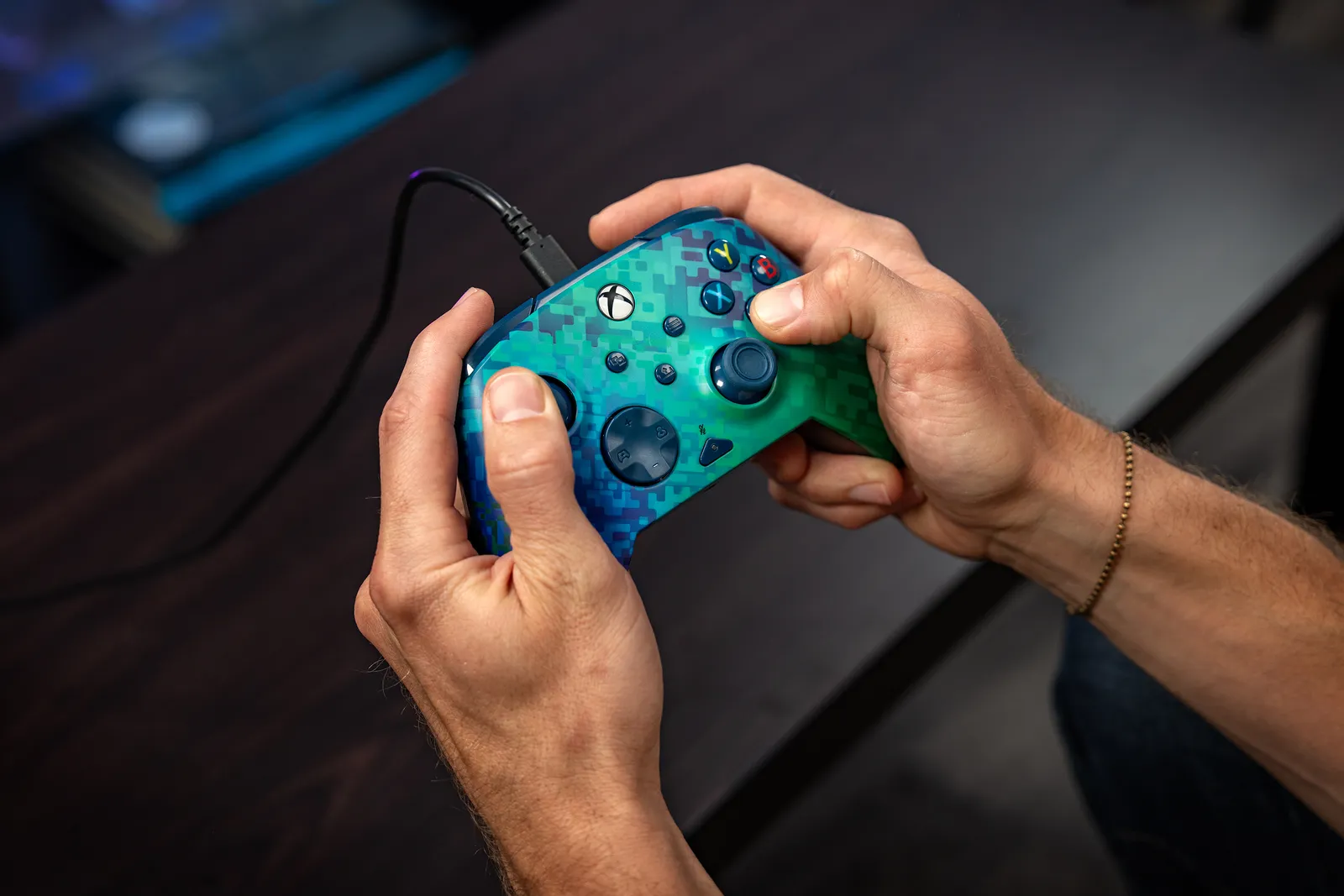 Turtle Beach Rematch Advanced Wired (2025) – slika 77