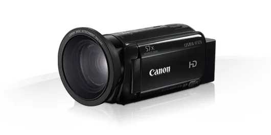 Canon LEGRIA HF R78 – slika 11