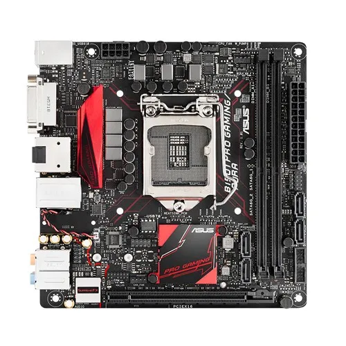 ASUS B150I PRO GAMING/AURA – slika 3