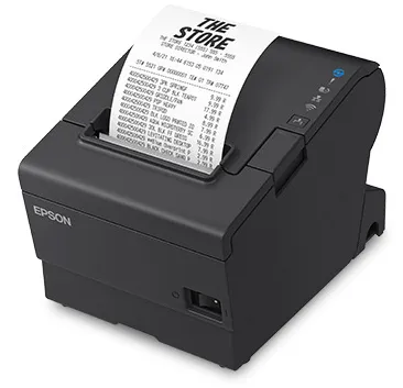 Epson TM-T88VII – slika 6