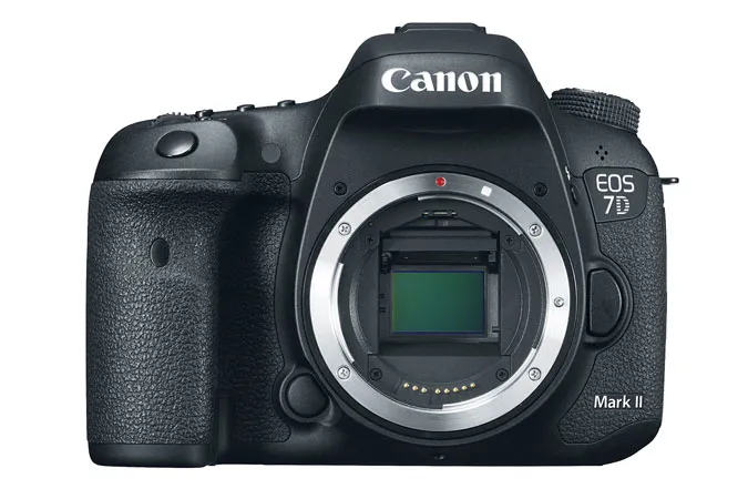 Canon EOS 7D Mark II + 64GB SDXC – slika 4