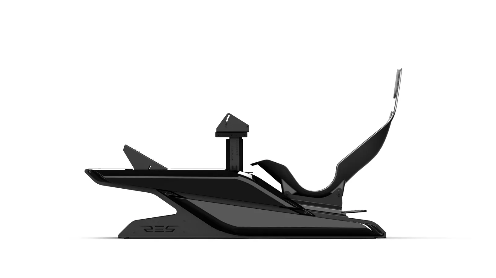 Res-Tech CK X1 01 0B flight/racing simulator accessory – slika 2