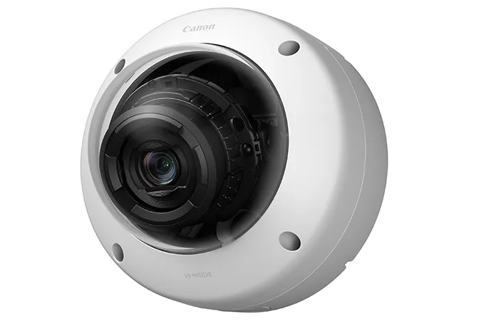 Canon VB-H652LVE – slika 3
