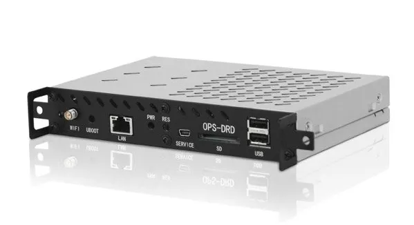 NEC 100013538 digital media player