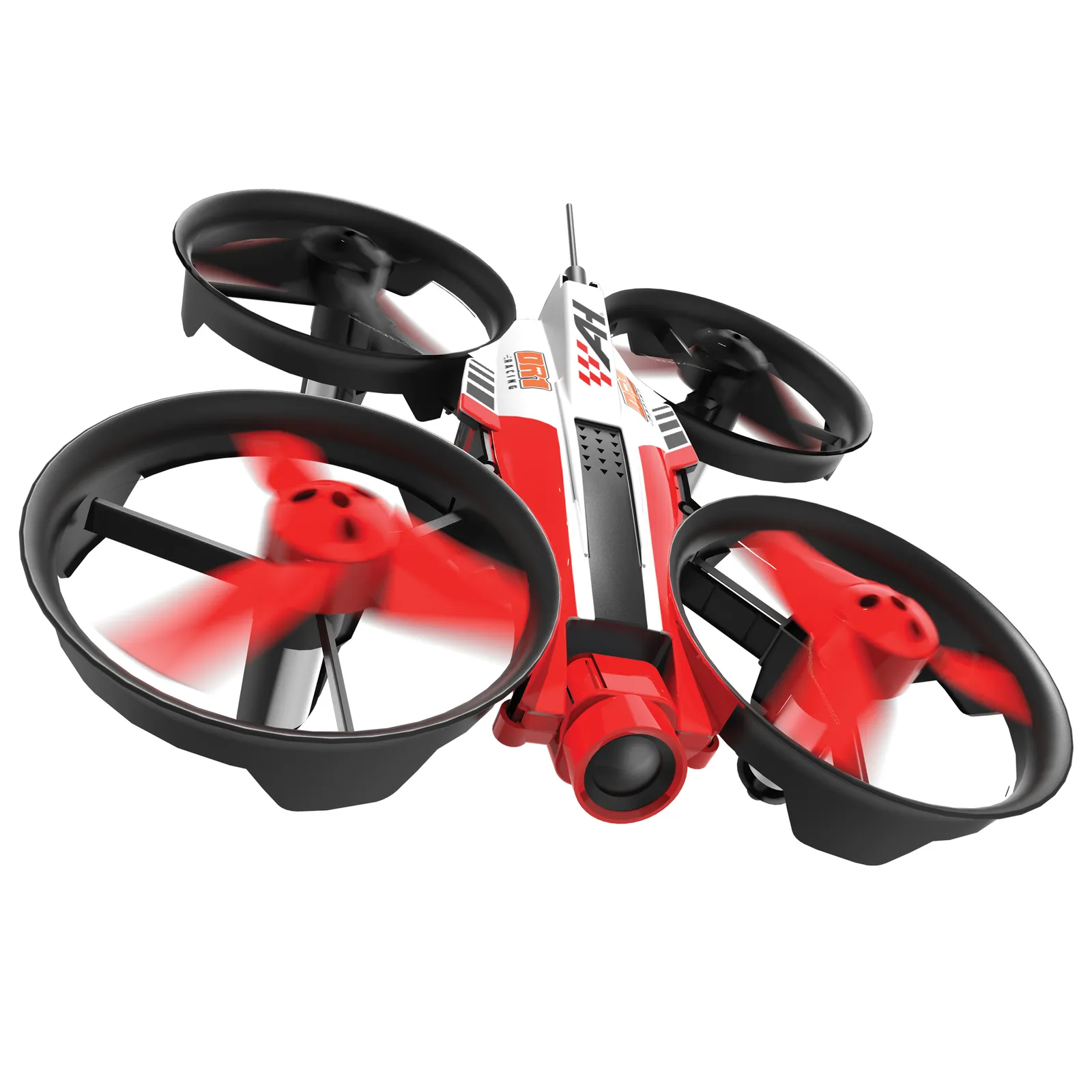 DR1 Official FPV Race Drone – slika 8