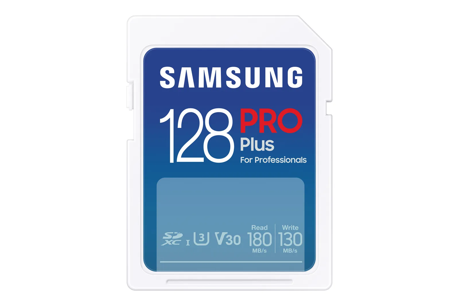 Samsung PRO Plus MB-SD128S