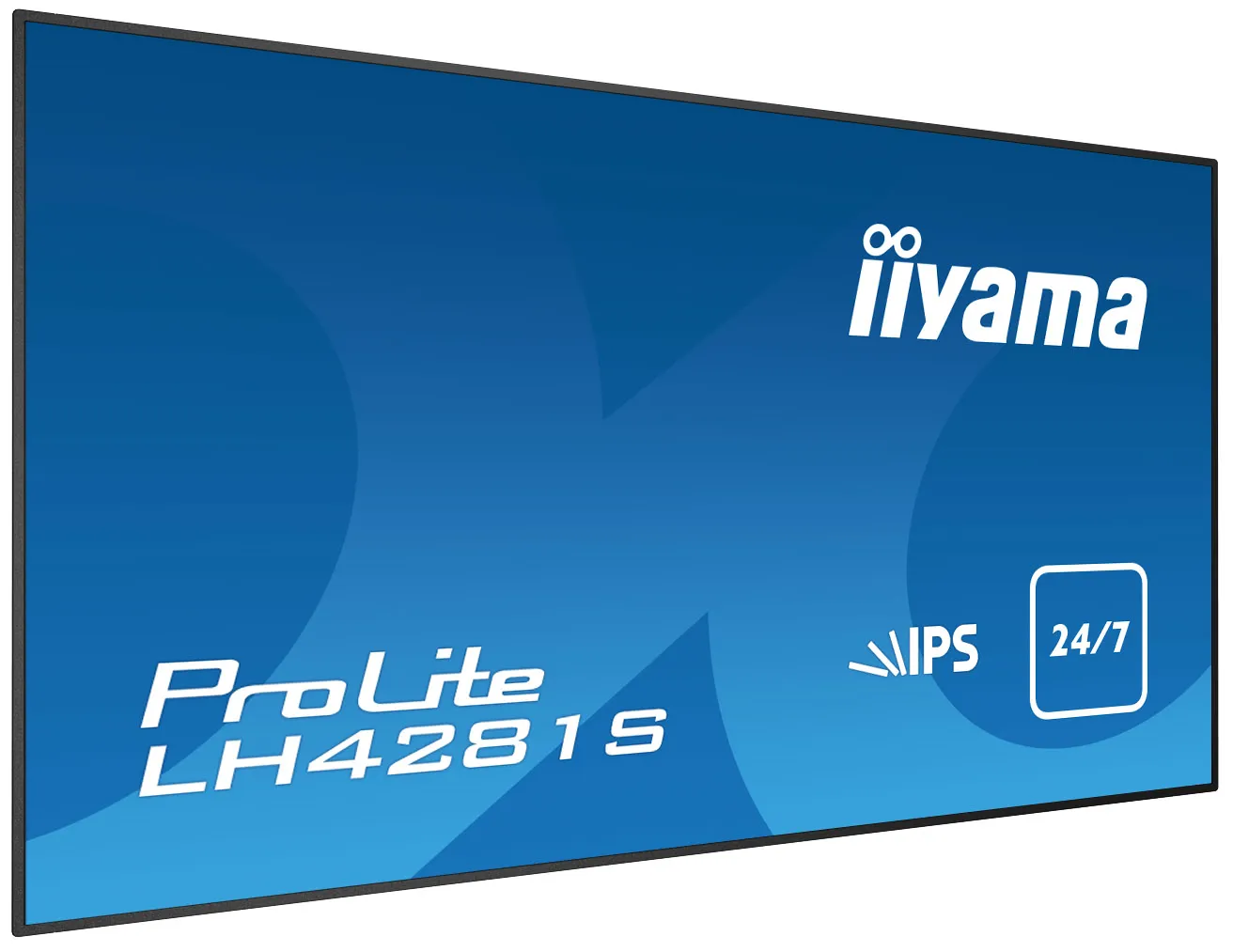 iiyama LH4281S-B1 Signage Display – slika 3