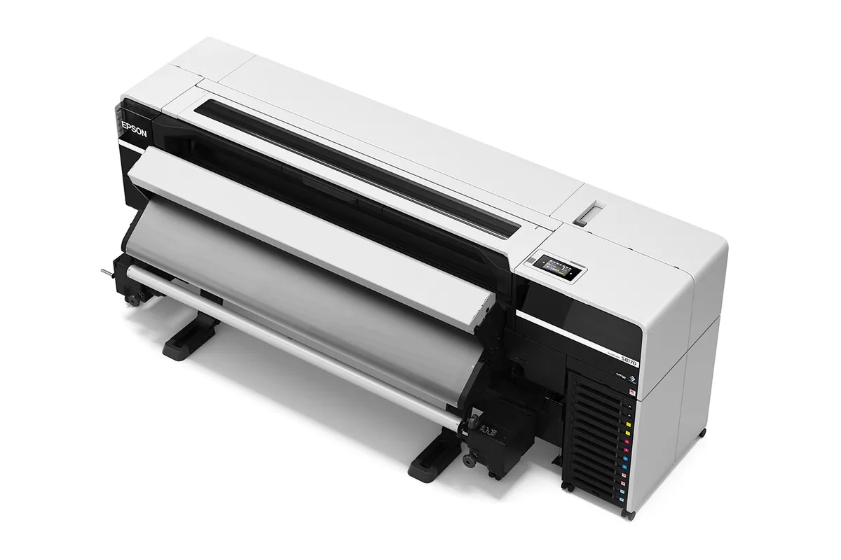 Epson S8170 large format printer – slika 8