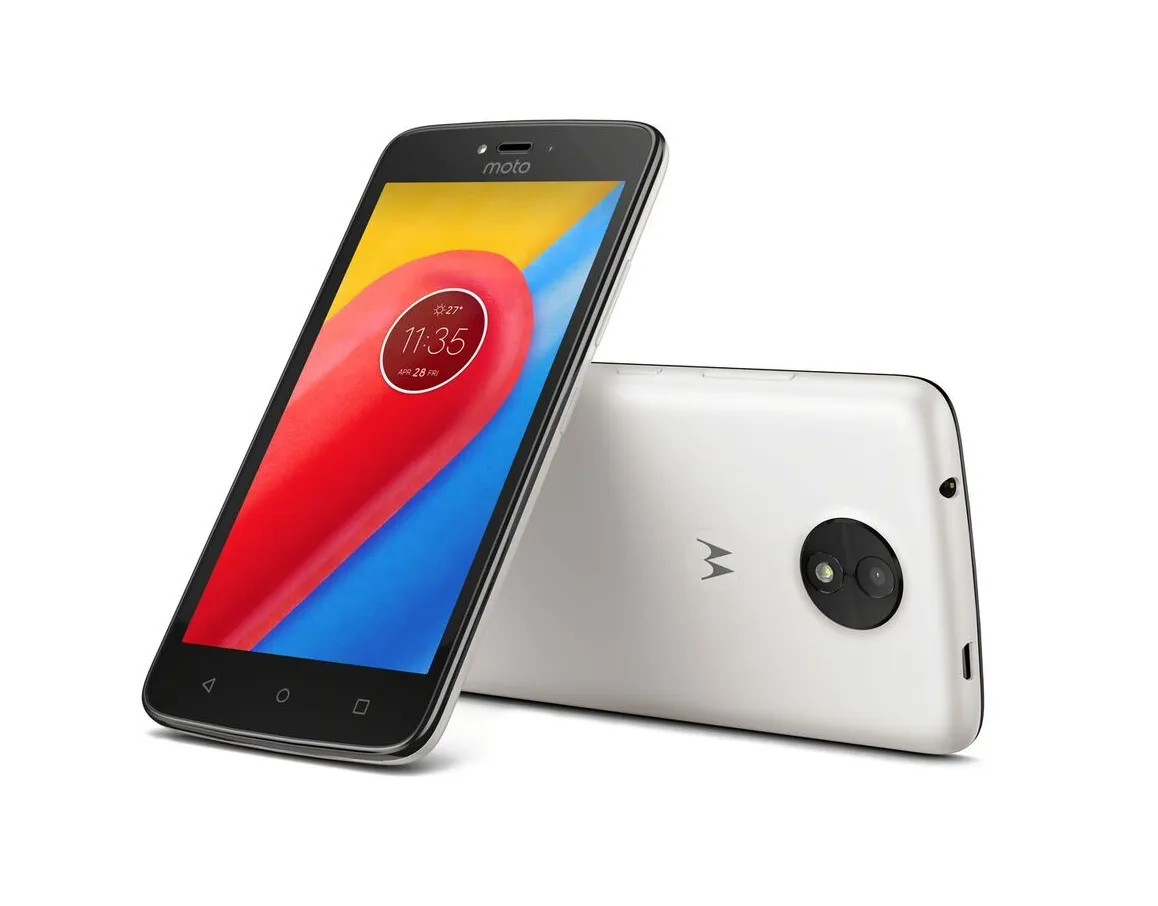 Lenovo MOTO C – slika 2
