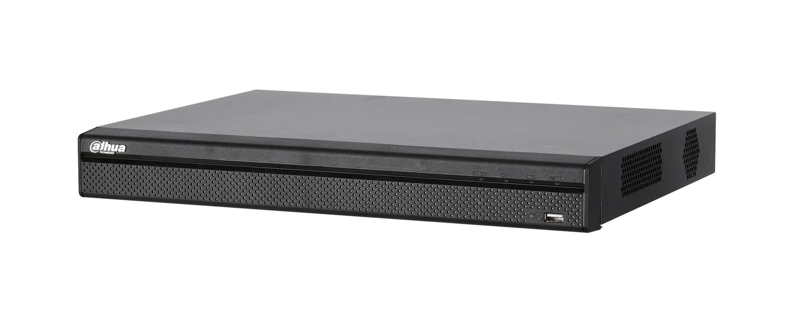 Dahua Technology HCVR7208AN4M digital video recorder (DVR)