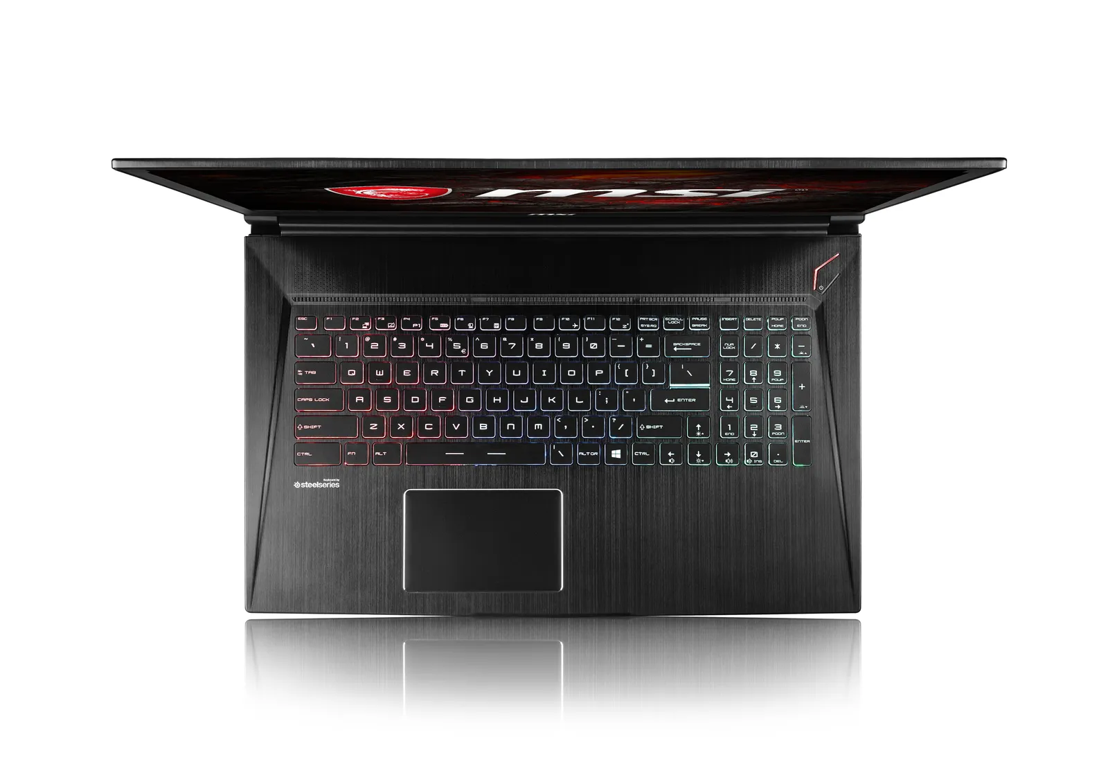 MSI Gaming GS73VR 7RG(Stealth Pro)-036CA – slika 7