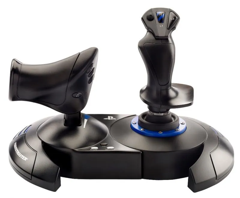 Thrustmaster T.Flight Hotas 4 – slika 2