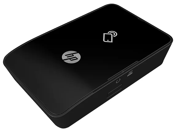 HP Officejet 100 inkjet printer – slika 4