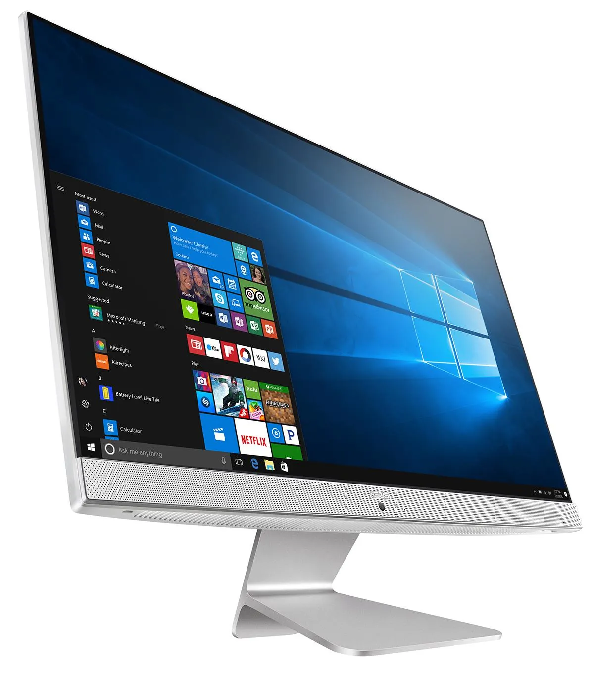 ASUS Vivo AiO V241ICGK-WA001T All-in-One PC/workstation – slika 2
