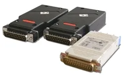 Digicom LCM 12F modem
