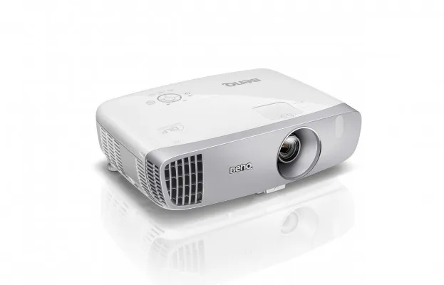 BenQ W1110s – slika 2