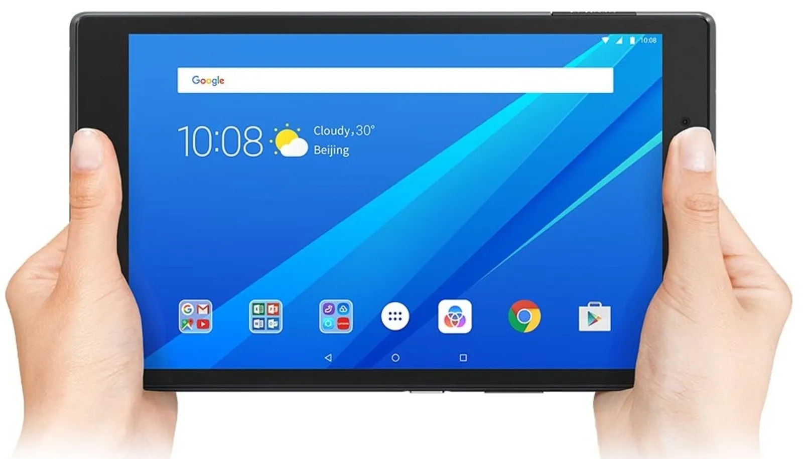 Lenovo Tab 4 8