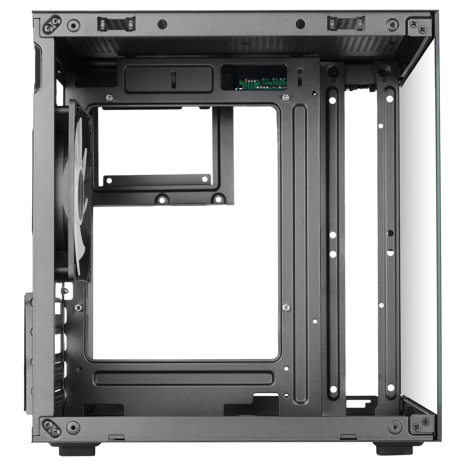 Mars Gaming MC-CUBE computer case – slika 8