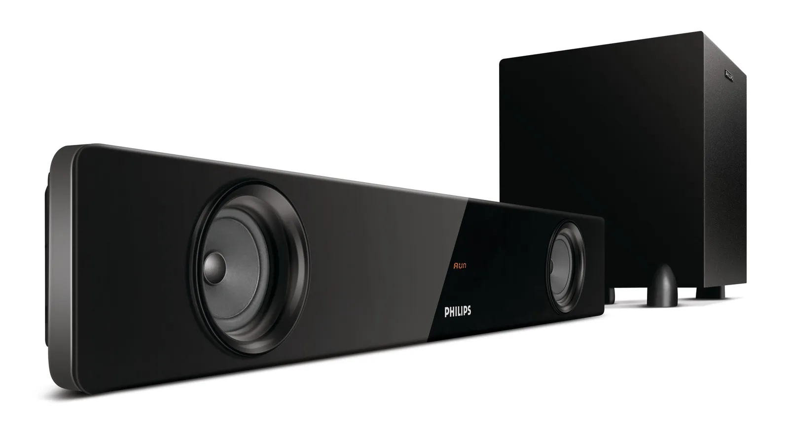 Philips HTL1040/94 soundbar speaker