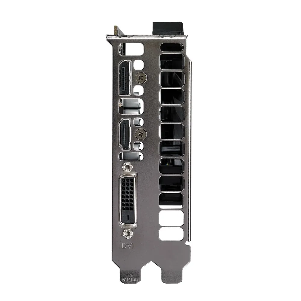 ASUS RX560-O2G – slika 2