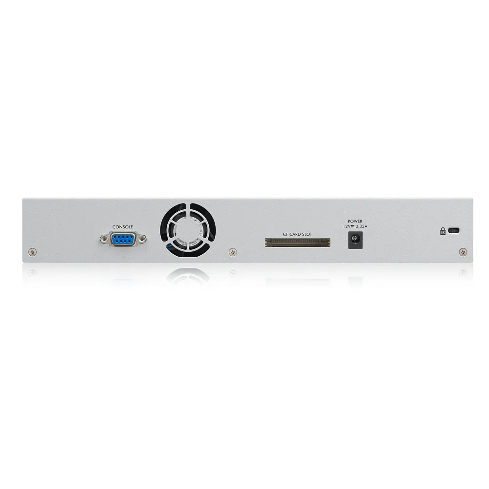Zyxel USG110 hardware firewall – slika 8