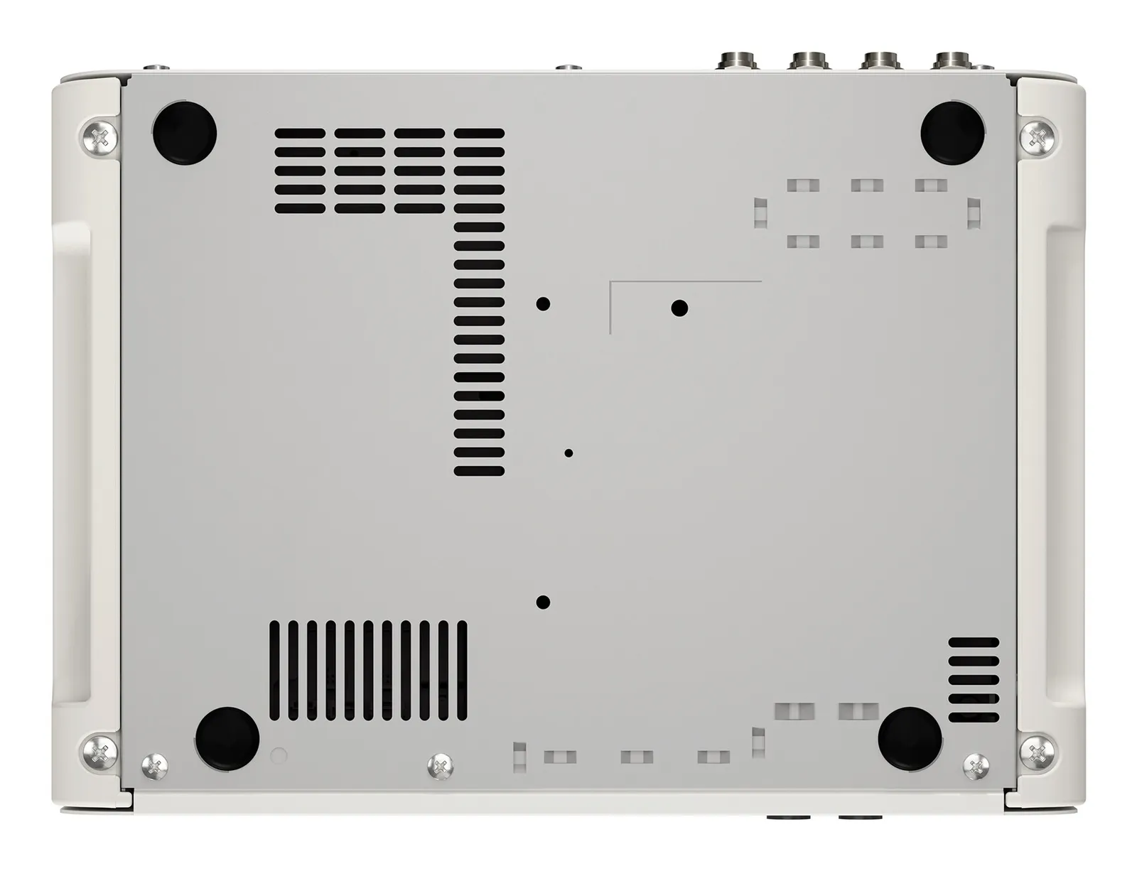 Yamaha URX44W – slika 7