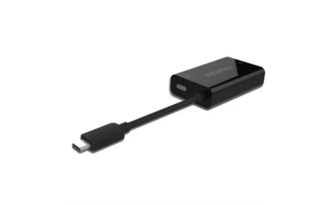 Dynabook PA5268U-1PRP network card