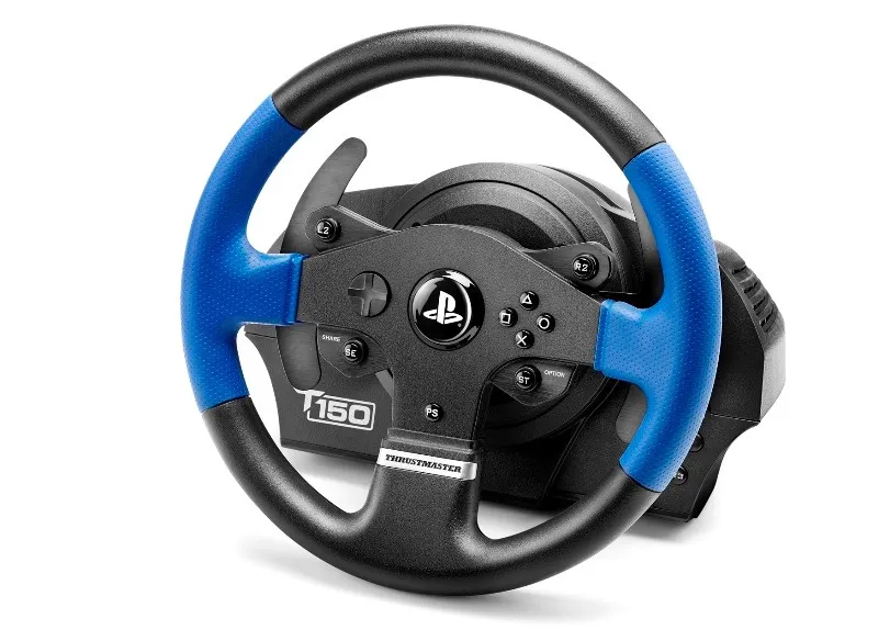 Thrustmaster T150 Gaming Steering Wheel 4169080