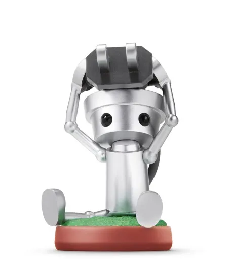 Nintendo Amiibo Chibi-Robo – slika 2