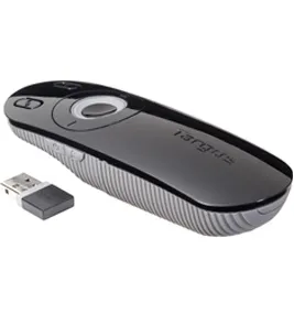 Targus AMP13US wireless presenter