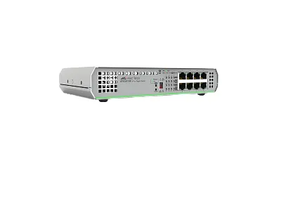 Allied Telesis AT-GS910/8 network switch