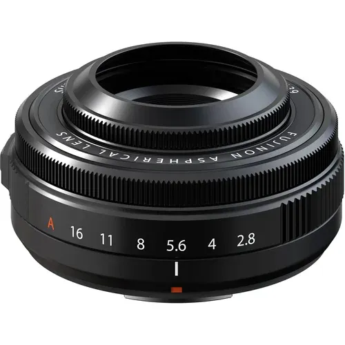 Fujifilm 16670168 camera lens – slika 7