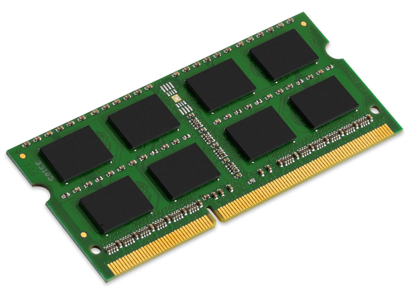 HyperX ValueRAM 16GB DDR4 2400MHz Module memory module