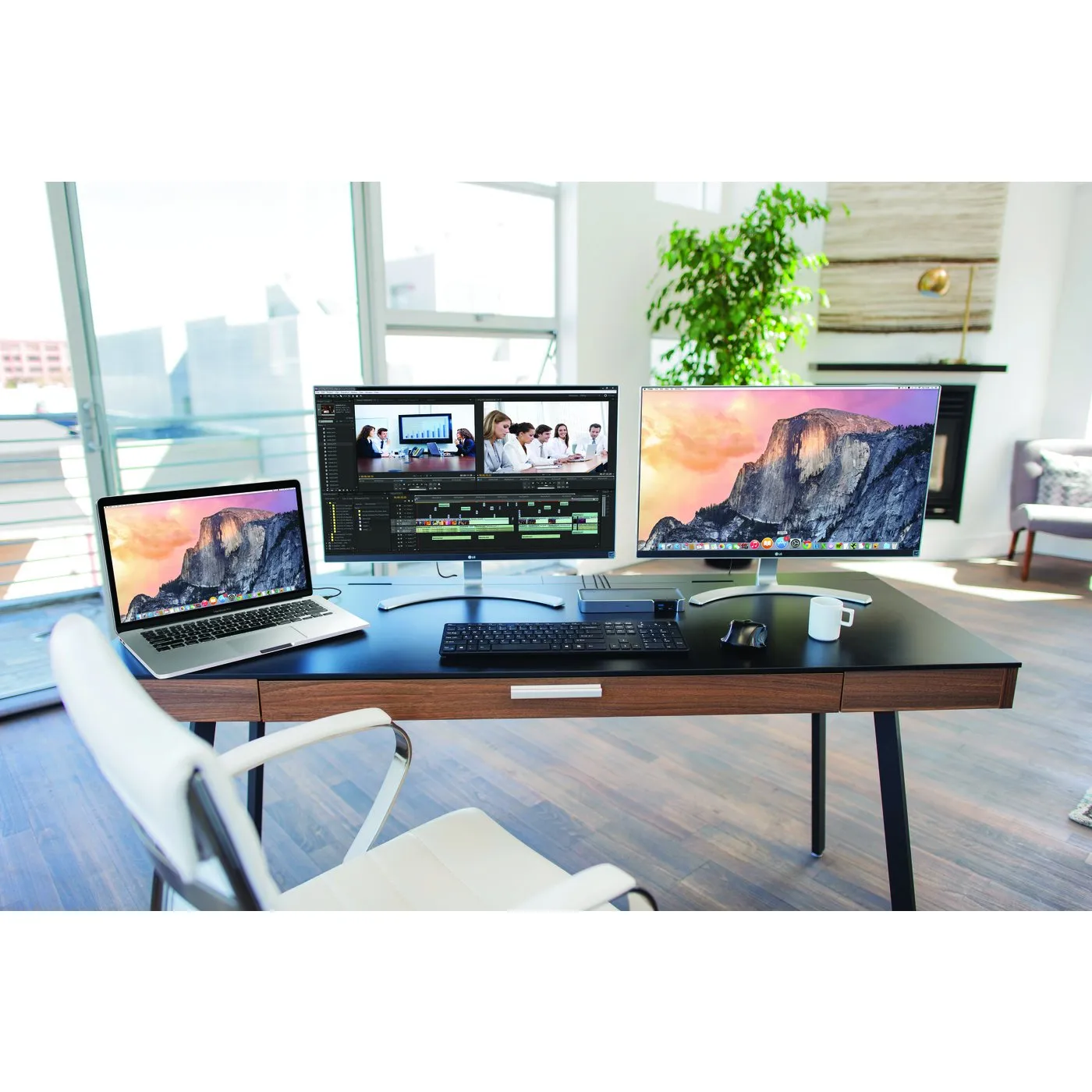 Kensington SD5000T – slika 9