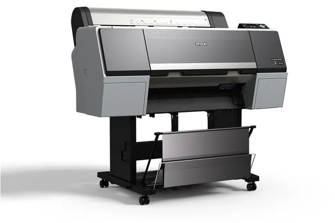 Epson SureColor P6000 Standard Edition large format printer – slika 3