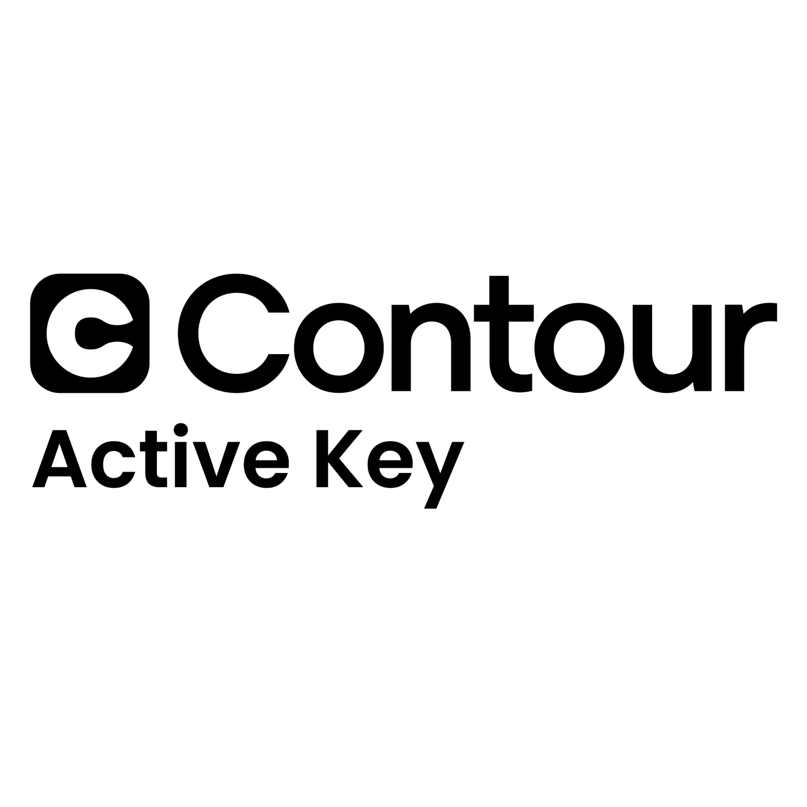 Contour Design Active Key AK-PMH2 mouse