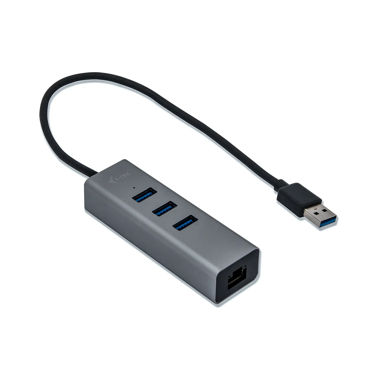 i-tec Metal U3METALG3HUB interface hub – slika 2