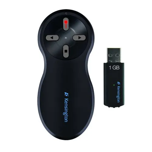 Kensington K72336EU wireless presenter – slika 2