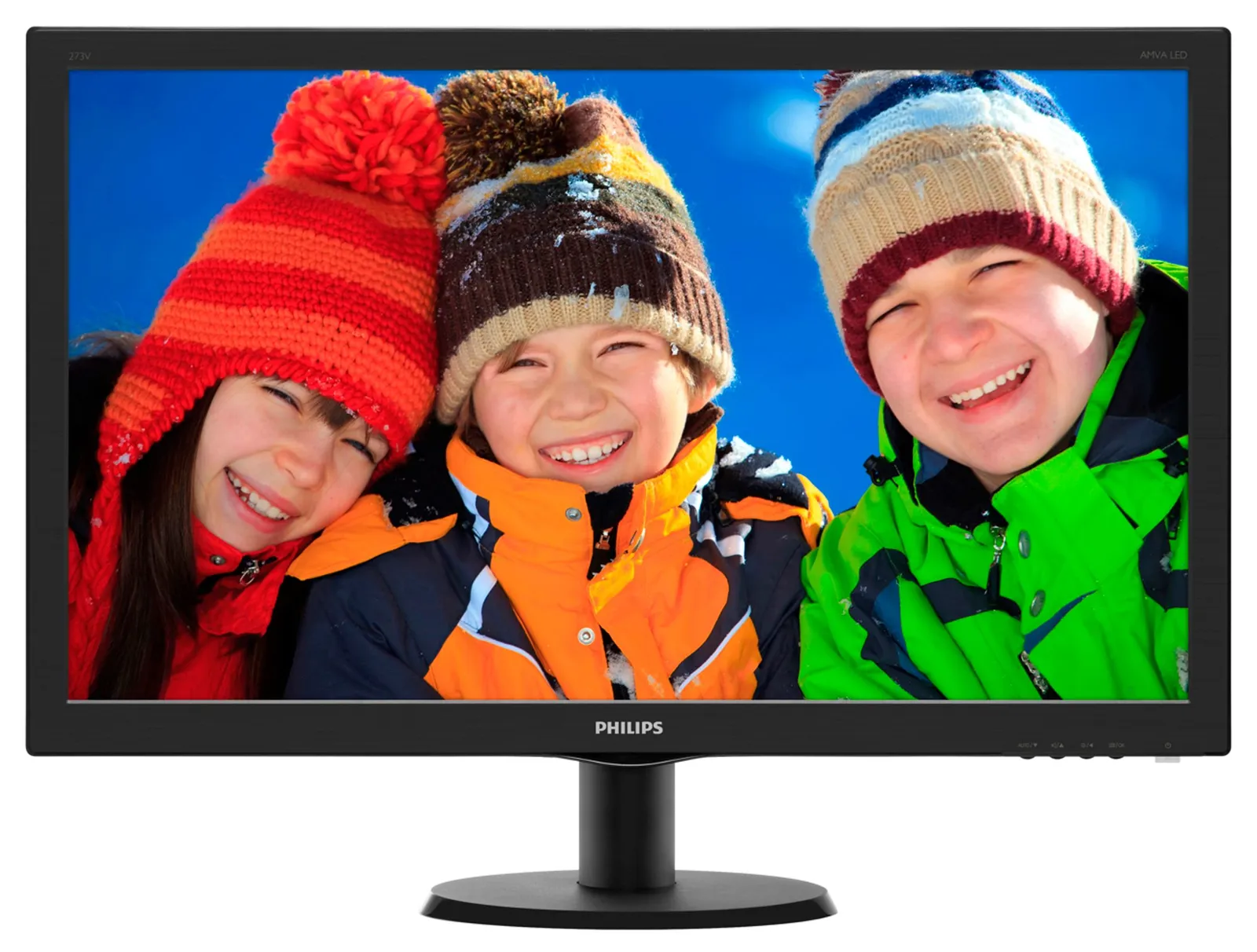 Philips 273V5QHAB/96 computer monitor – slika 2