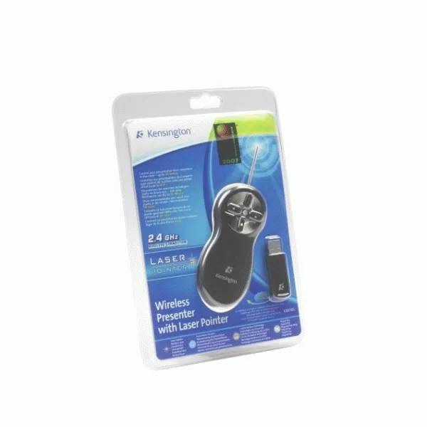 Kensington Laser Pointer - Si600 wireless presenter – slika 2