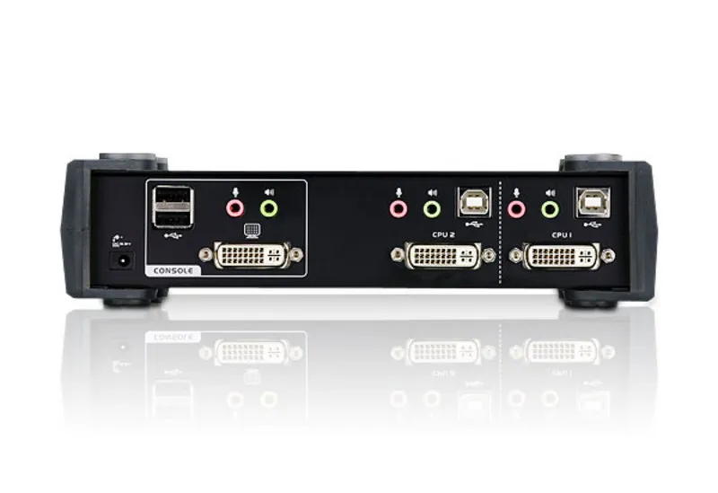 ATEN CS1762A-AT-U KVM switch – slika 2