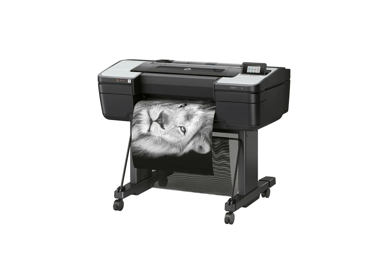 HP Designjet Z9+ 24-in PostScript large format printer – slika 2