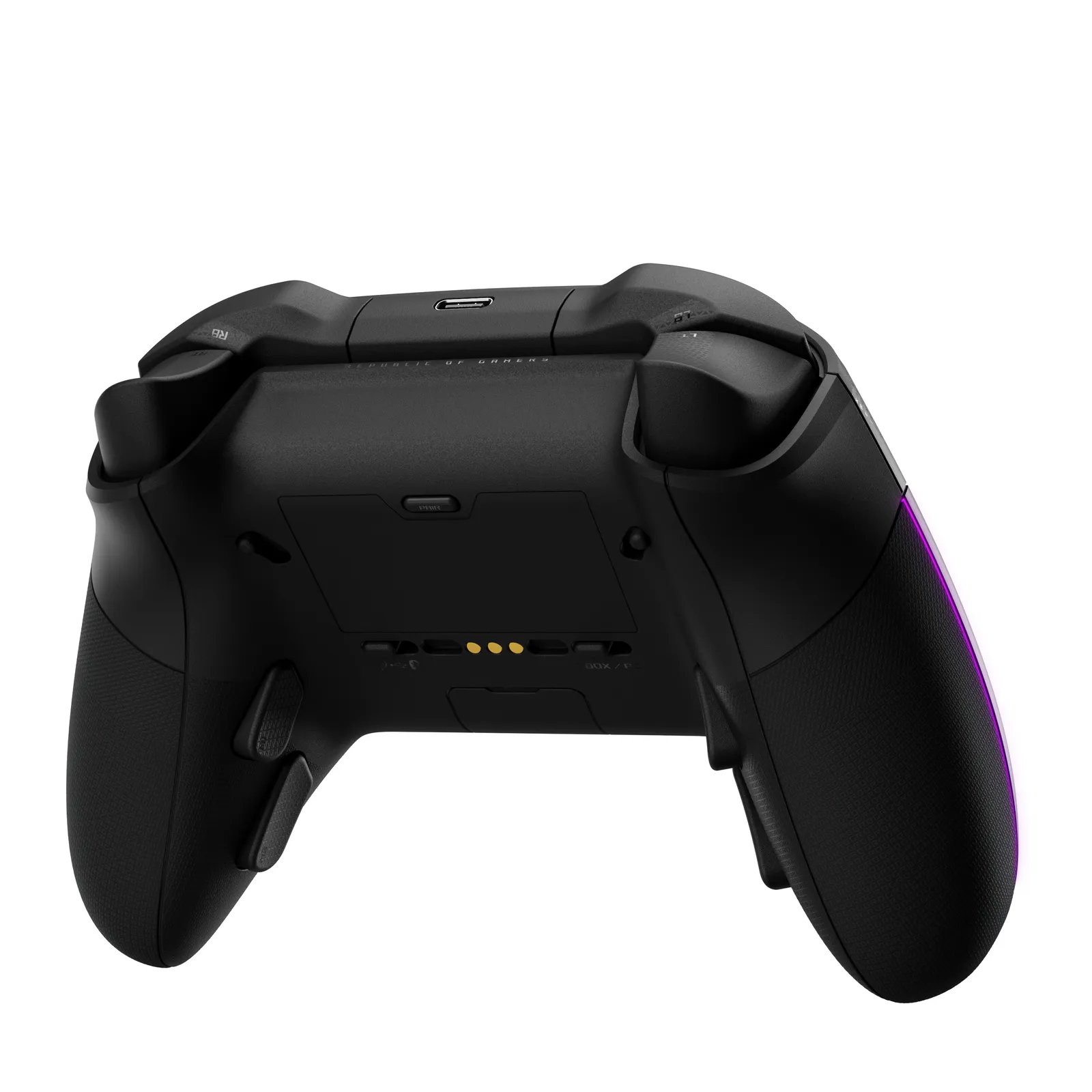 ASUS ROG Raikiri II XBox WL – slika 4