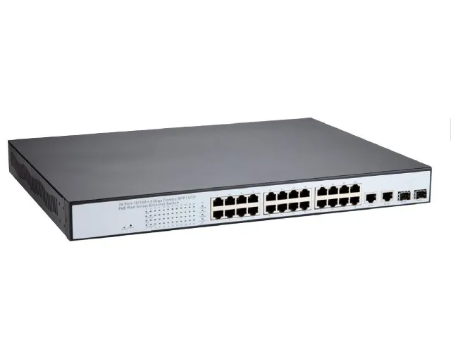 LogiLink NS0056 PoE adapter