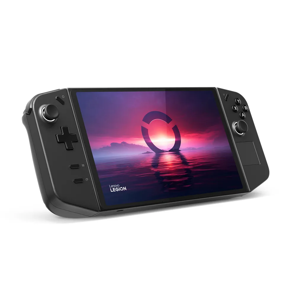 Lenovo Legion Go 8APU1 portable game console – slika 4